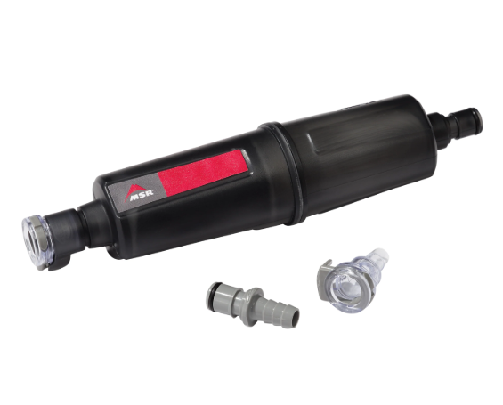MSR Thru-Link In-Line Microfilter