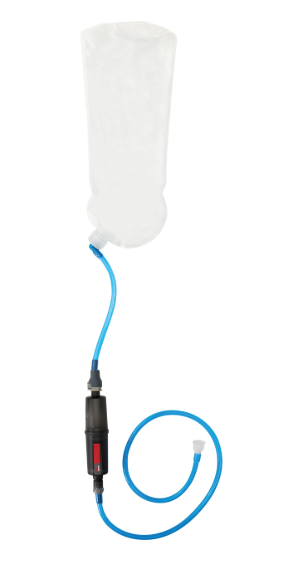 MSR Thru-Link In-Line Microfilter