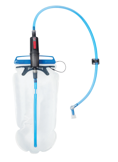 MSR Thru-Link In-Line Microfilter