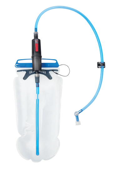MSR Thru-Link In-Line Microfilter