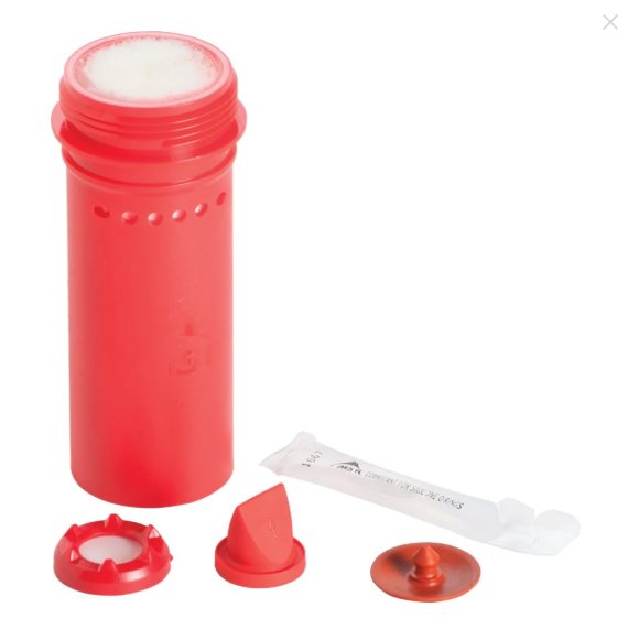 TrailShot Replacement Filter Cartridge