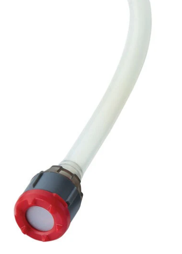 MSR Trailshot Microfilter