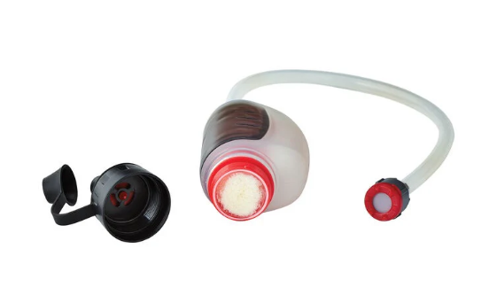 MSR Trailshot Microfilter