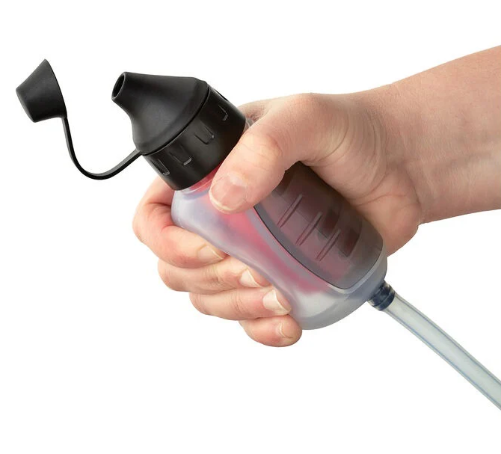 MSR Trailshot Microfilter