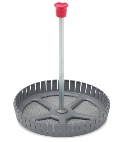 MSR Windburner Coffee Press Kit 1.0L