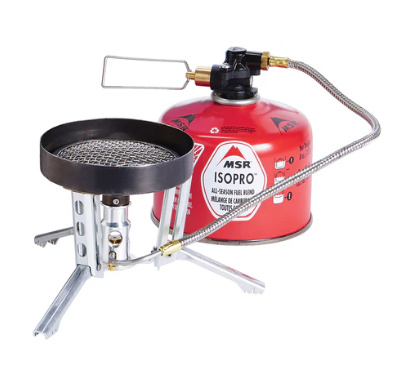 MSR WindBurner Combo System
