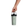 Shaker Bottle 24oz/709ml Agave