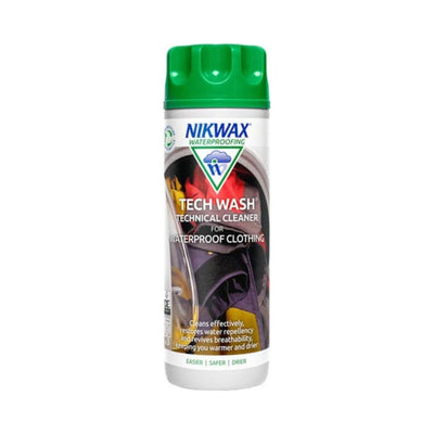 Nikwax Tech Wash