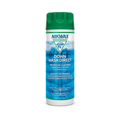 Nikwax Down Wash Direct