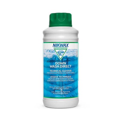 Nikwax Down Wash Direct
