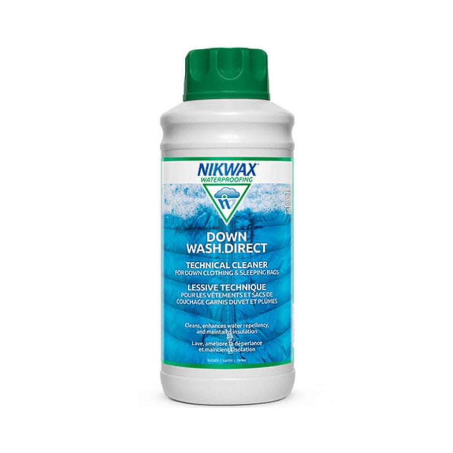 Nikwax Down Wash Direct