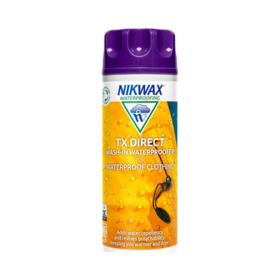 Nikwax TX Direct Wash-In