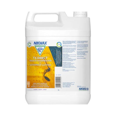 Nikwax TX Direct Wash-In