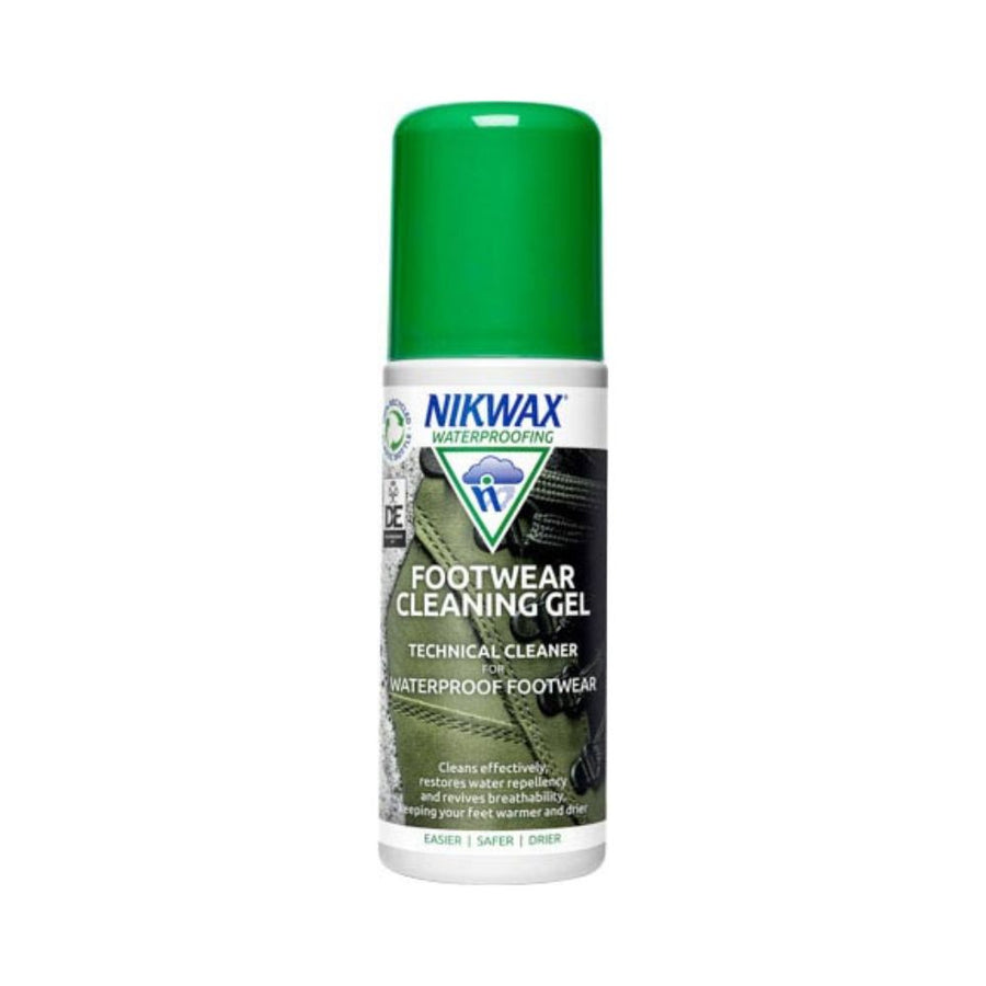 Nikwax Footwear Cleaning Gel