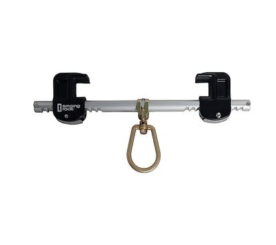 Singing Rock Super Slider Beam Anchor