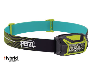 Petzl ACTIK CORE 625 - UN3481