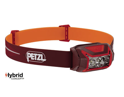 Petzl ACTIK CORE 625 - UN3481