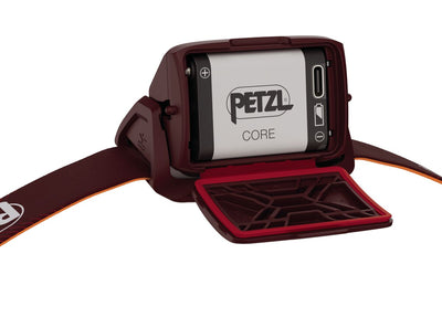 Petzl ACTIK CORE 625 - UN3481
