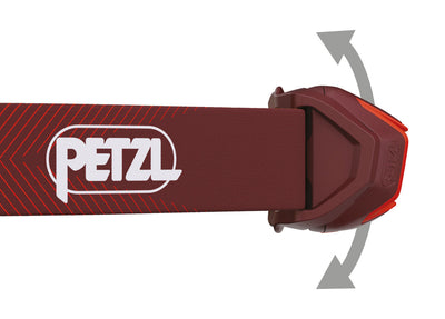 Petzl ACTIK CORE 625 - UN3481