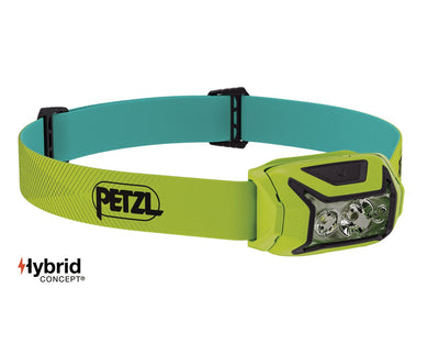Petzl ACTIK 450