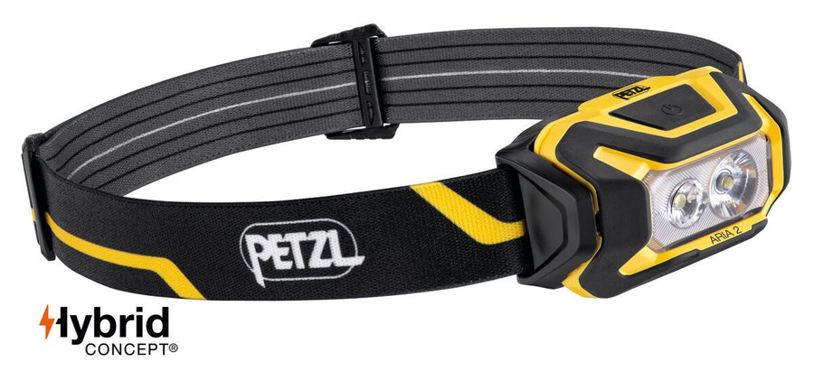 Petzl ARIA 2