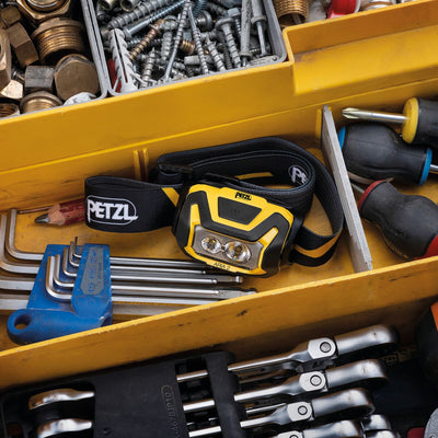 Petzl ARIA 2