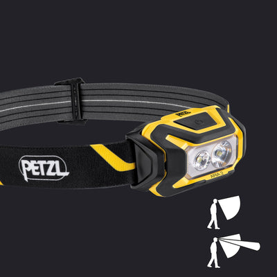Petzl ARIA 2