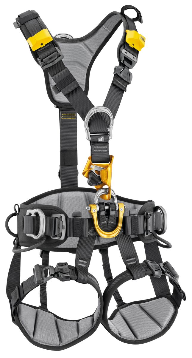 Petzl Astro International