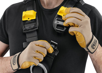 Petzl Astro International