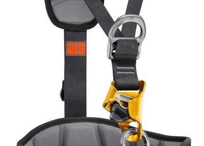 Petzl Astro International