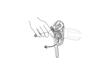 Petzl Caritool Evo