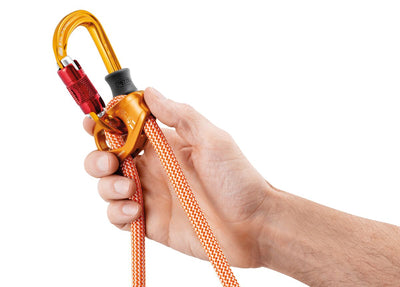 Petzl Progress Adjust
