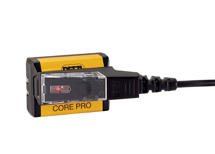 Petzl Core Pro
