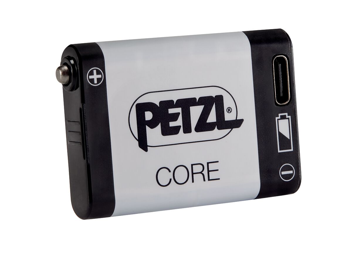 Petzl Core