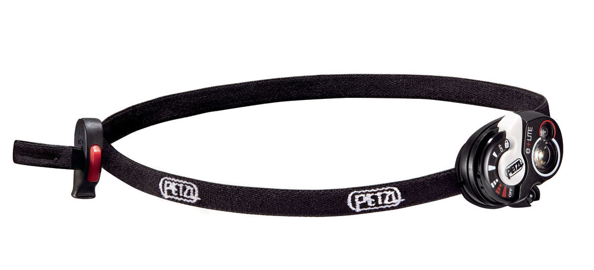 Petzl E+Lite