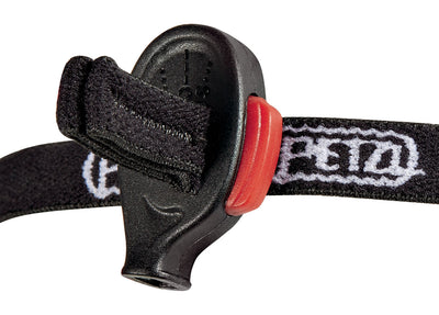 Petzl E+Lite