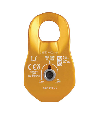 Petzl Fixe Pulley