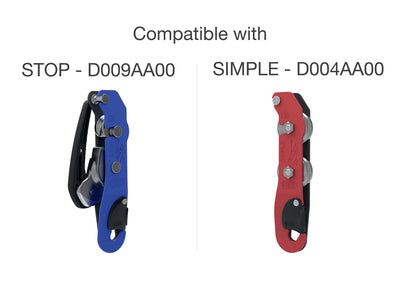 Petzl Freino Z Twist-Lock