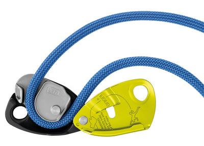 Petzl GriGri+