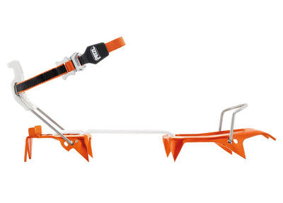 Petzl Leopard Leverlock Crampons