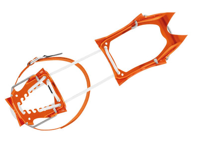 Petzl Leopard Leverlock Crampons