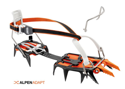 Petzl Lynx Crampons
