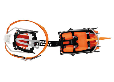 Petzl Lynx Crampons