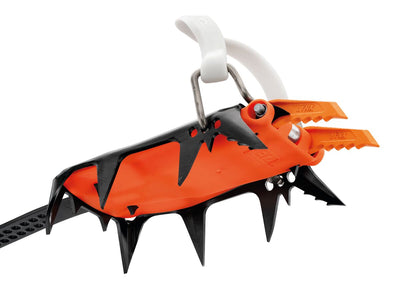Petzl Lynx Crampons