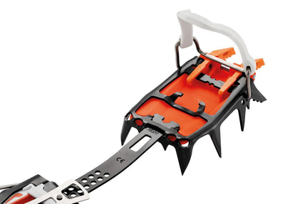 Petzl Lynx Crampons