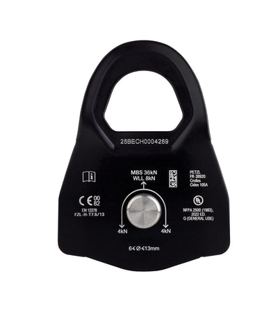 Petzl Minder L1