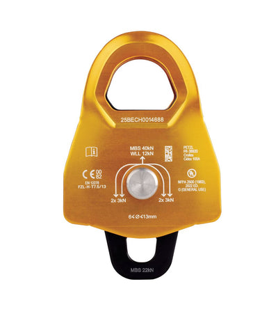 Petzl Minder L2 Pulley