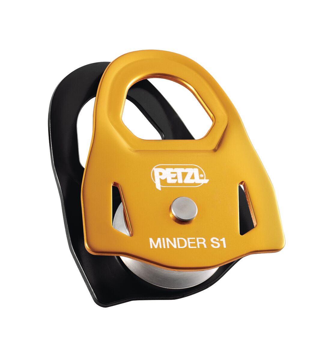 Petzl Minder S1 Pulley