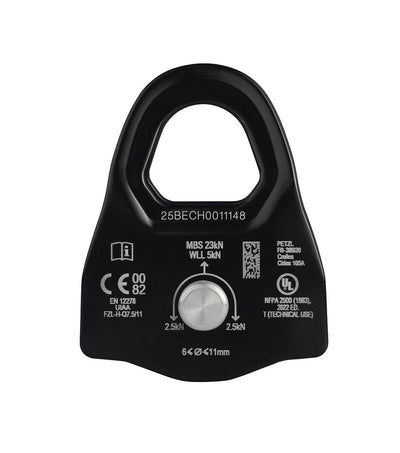 Petzl Minder S1 Pulley
