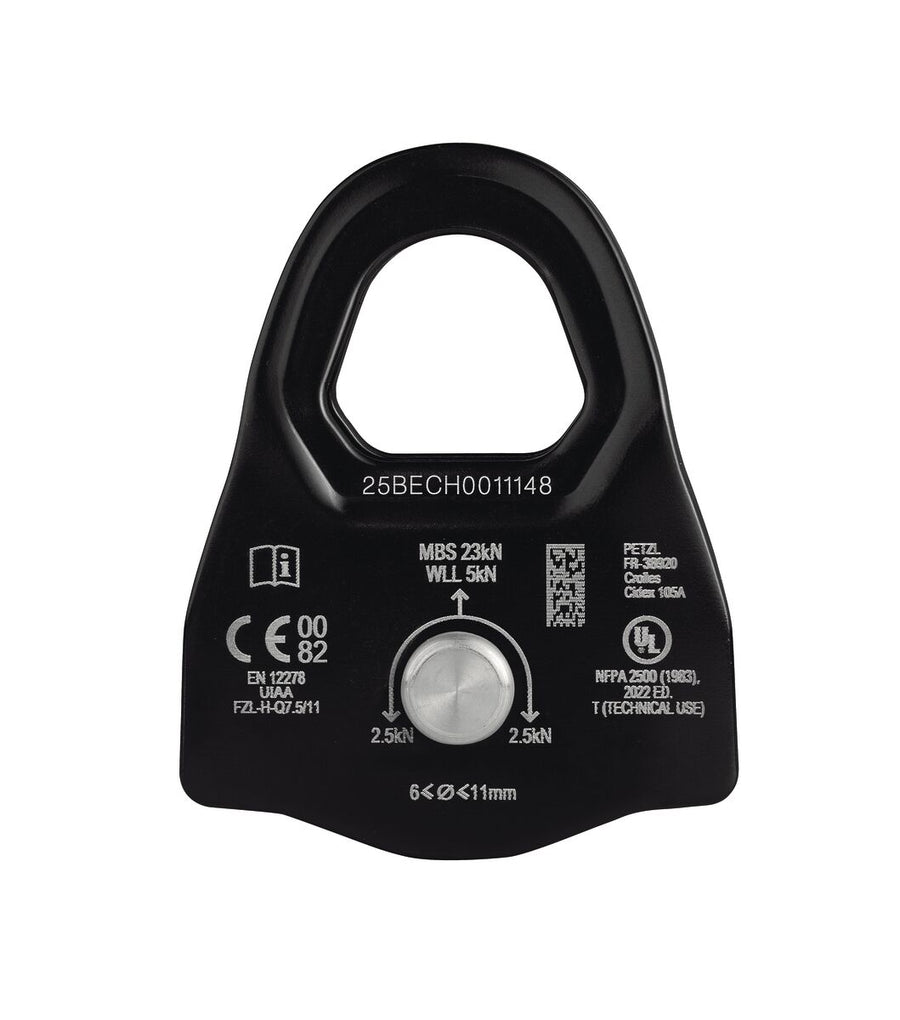 Petzl Minder S1 Pulley